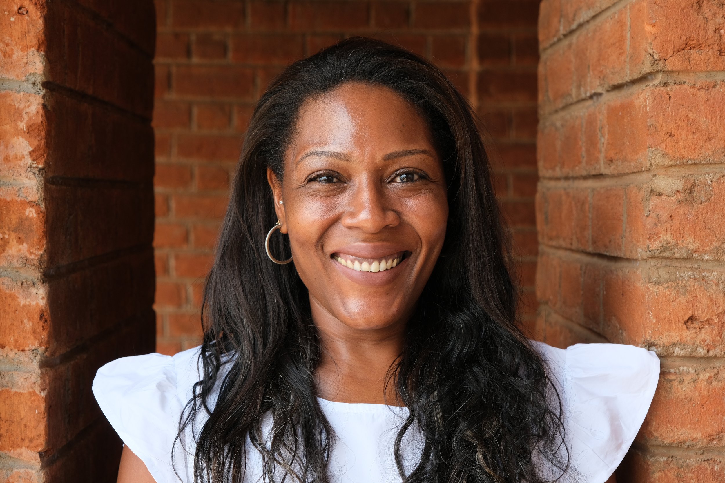 Lucinda Manda-Taylor