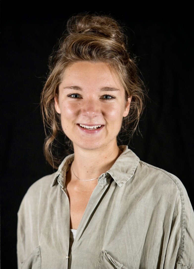 Margot Rakers