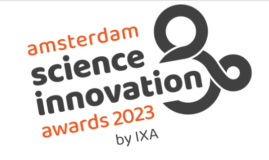 IMPALA made it to the finale of the Amsterdam Science &amp; Innovation award 2023