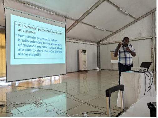 KUHeS Research Dissemination Conference